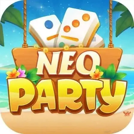 NEOPARTY - Permainan Arcade Seru untuk Semua Usia